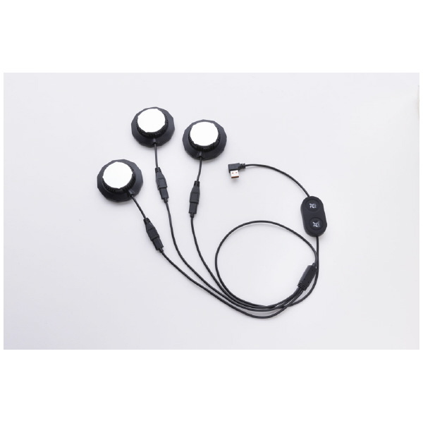 アイトス（株）-温冷ペルチェ3点デバイスセット AZ－8156