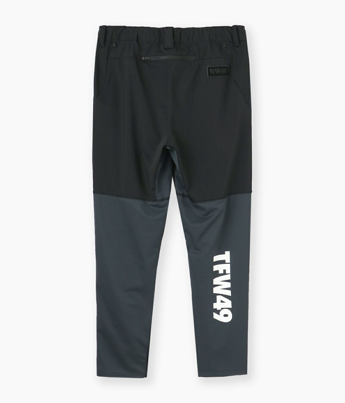 STRETCH HYBRID PANTS | TFW49（ティーエフダブリュー）Official EC Store