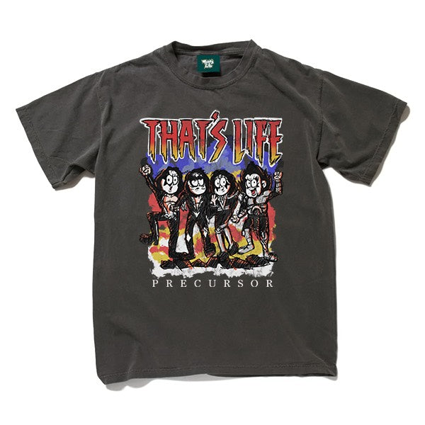 90s Vintage styles Band Tee – That's life online store
