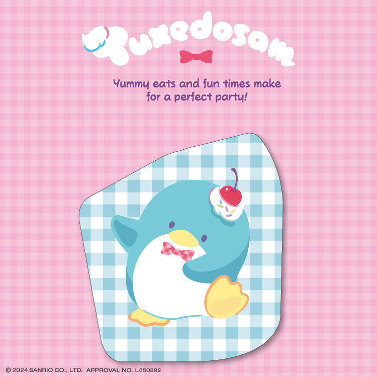 タキシードサム サムズキャンディショップ – サンキューマート