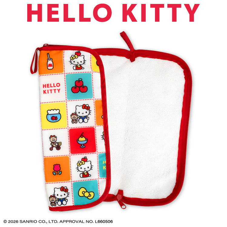 ハローキティ＆タイニーチャム – サンキューマート