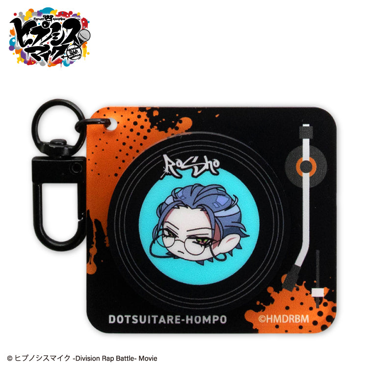 4月再入荷分】ヒプノシスマイク コラボ ランダムDJ風アクリル