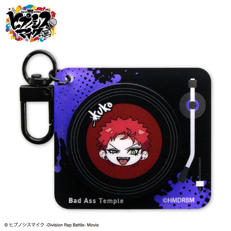 4月再入荷分】ヒプノシスマイク コラボ ランダムDJ風アクリル