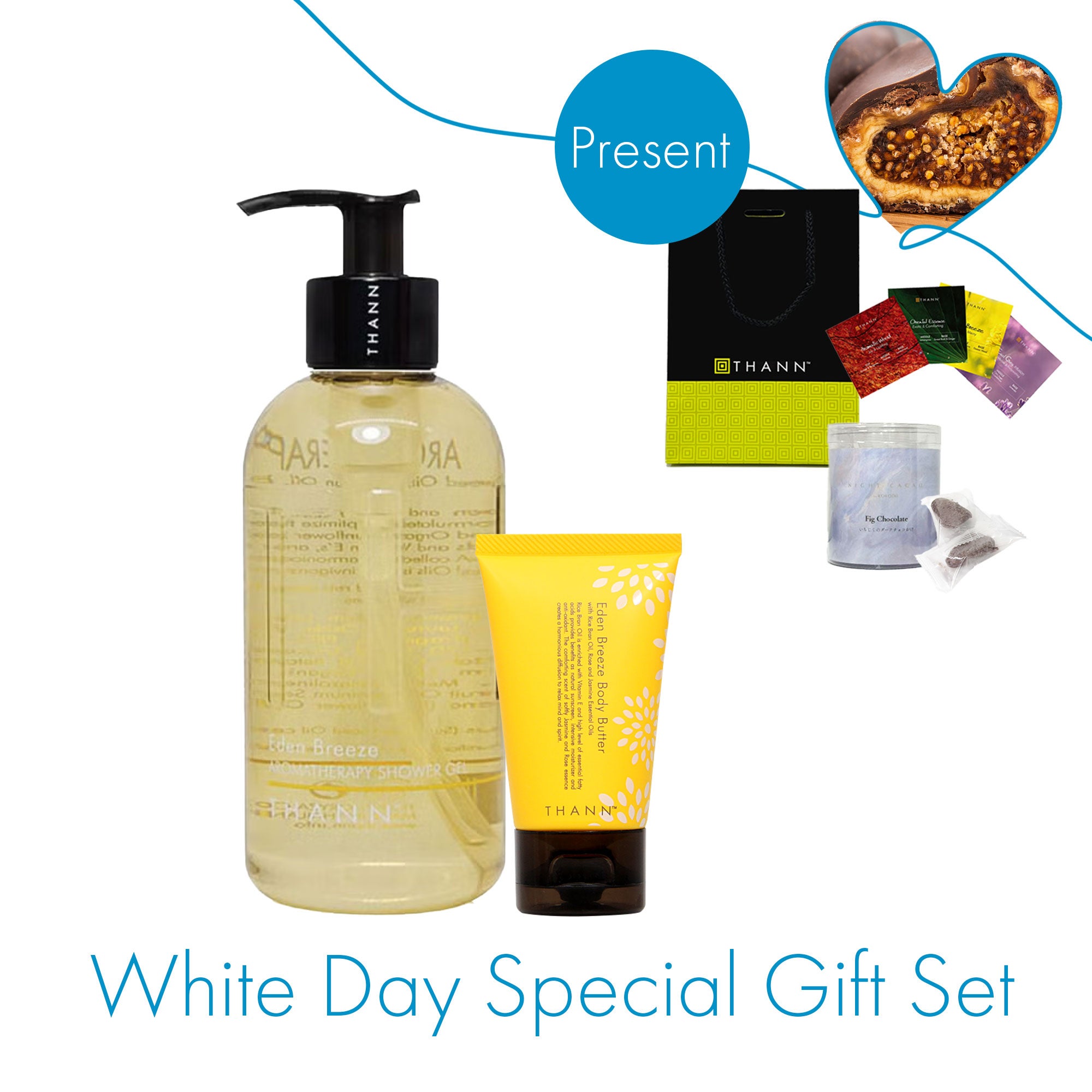 2,000 - ￥4,000代 | THANN