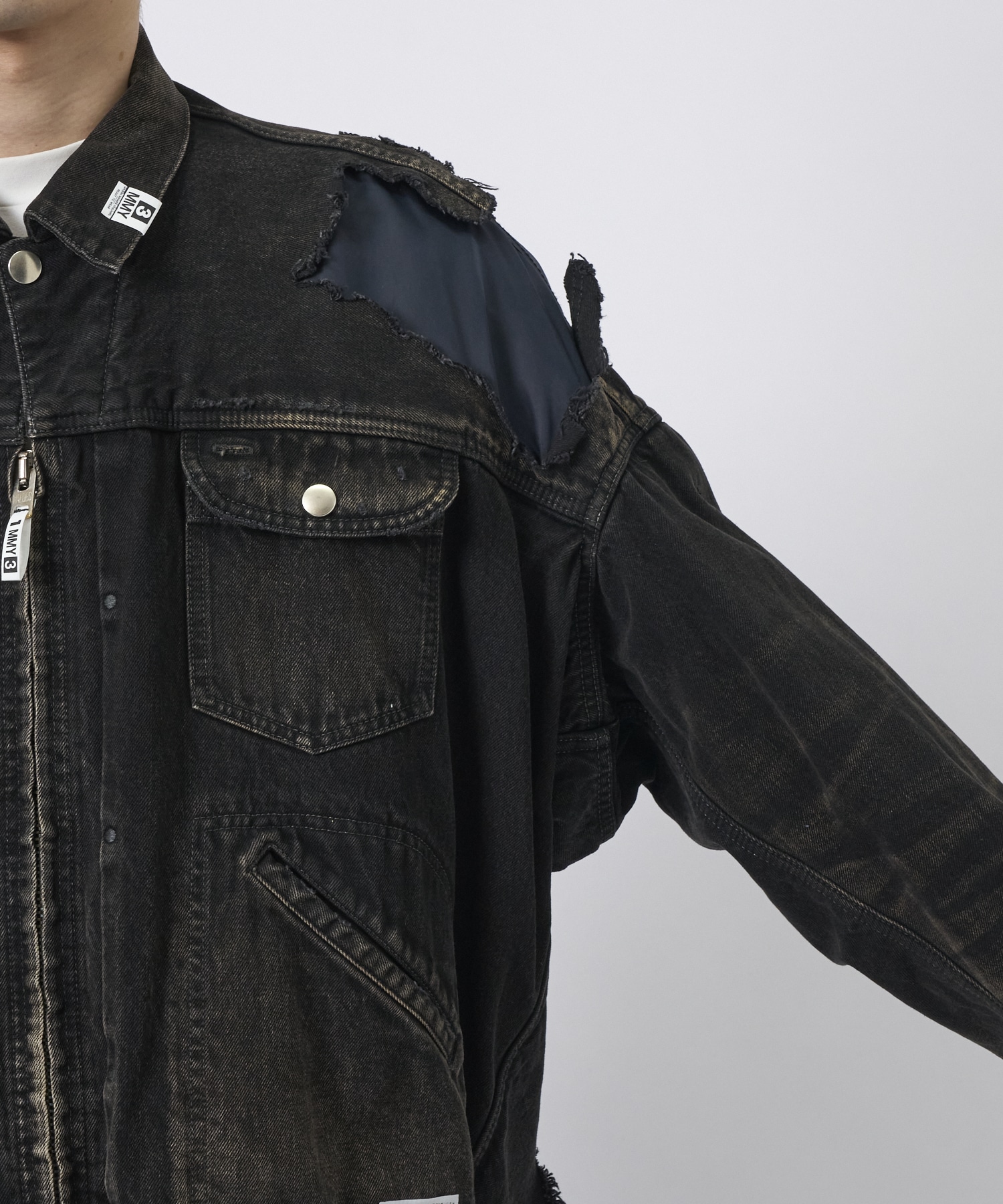 MIHARAYASUHIRO | ミハラヤスヒロ | Maison MIHARA YASUHIRO | メゾン