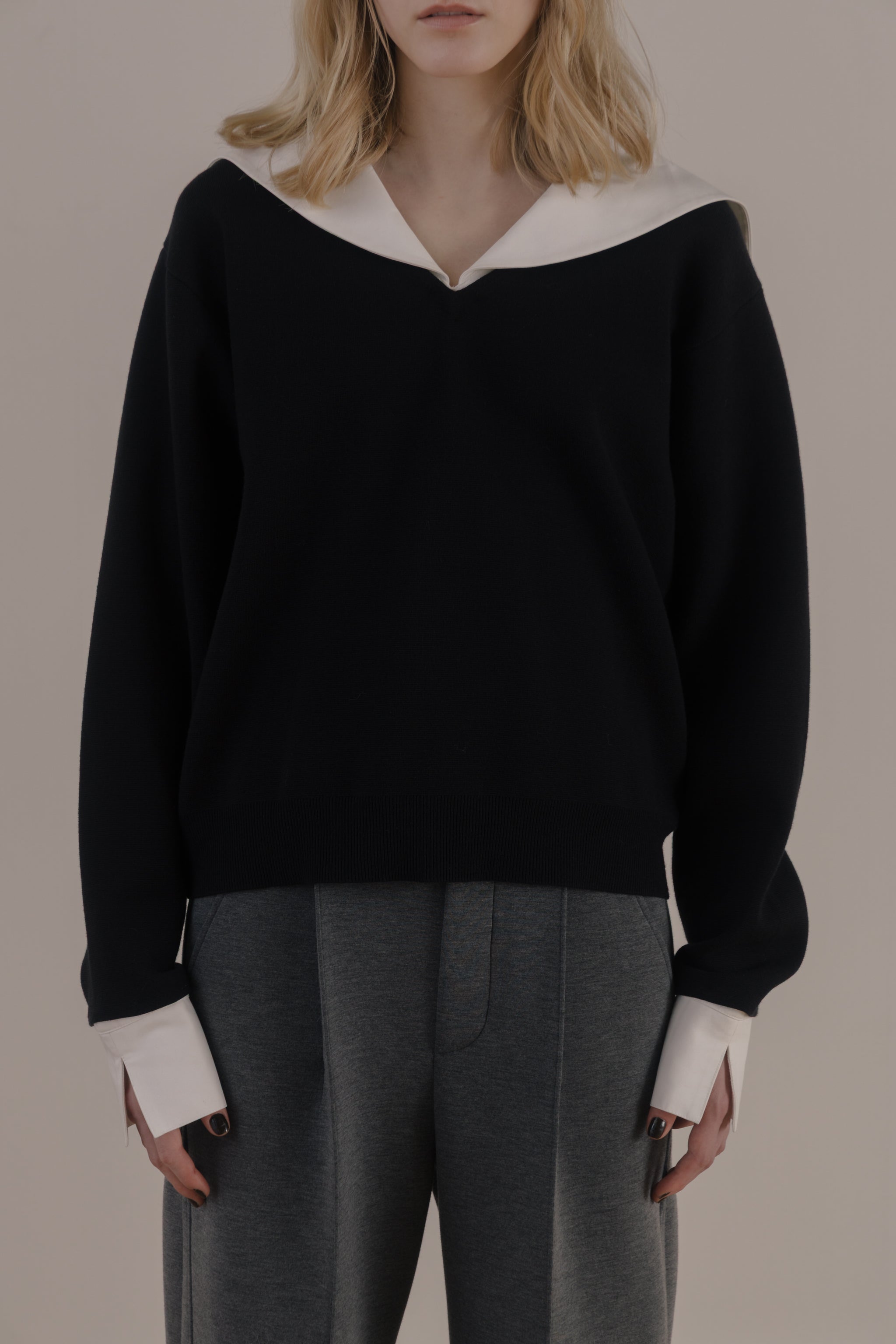 Cochem Sailor Top – THE TOÉ