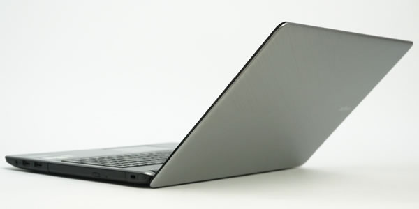 ドスパラ Critea VF-HEK の実機レビュー - the比較