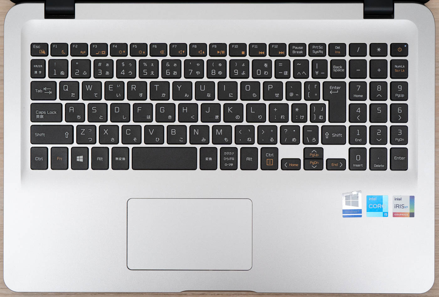 THIRDWAVE DX-T5の実機レビュー - the比較