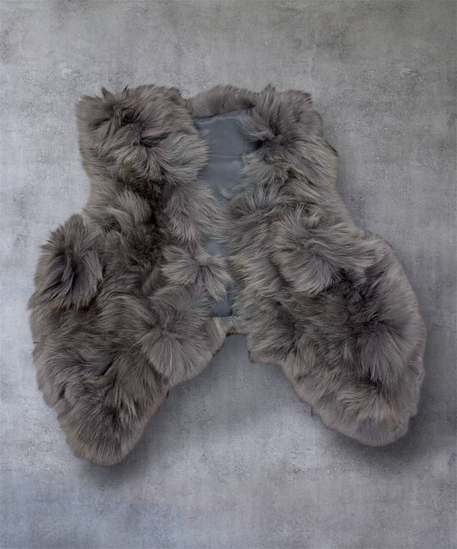 エコフォックスベスト【公式限定】 | THEODORIC.dy公式通販 | セオ