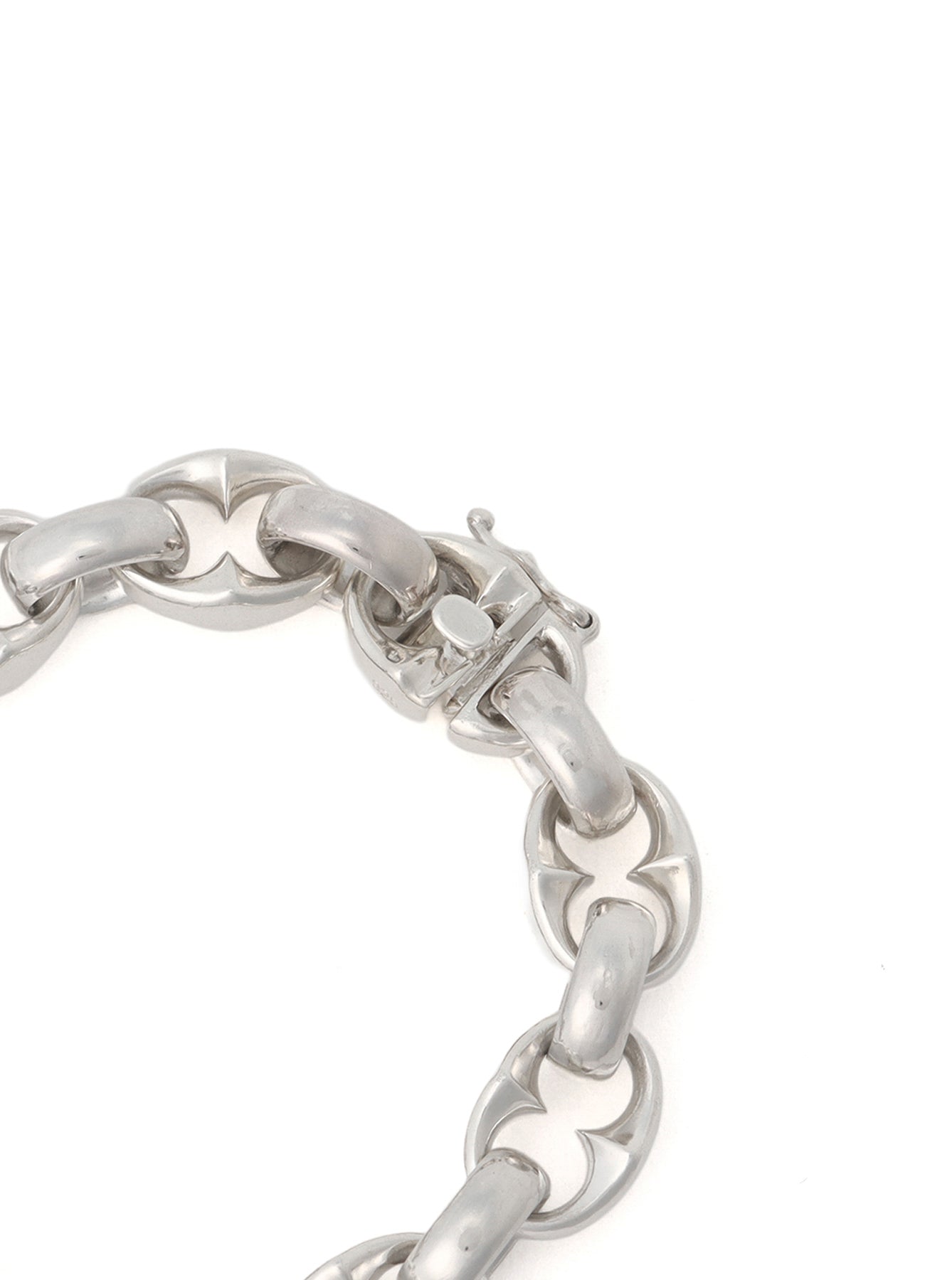 Y's for men × MASSES】SILVER 925 BRACELET – THE SHOP YOHJI YAMAMOTO