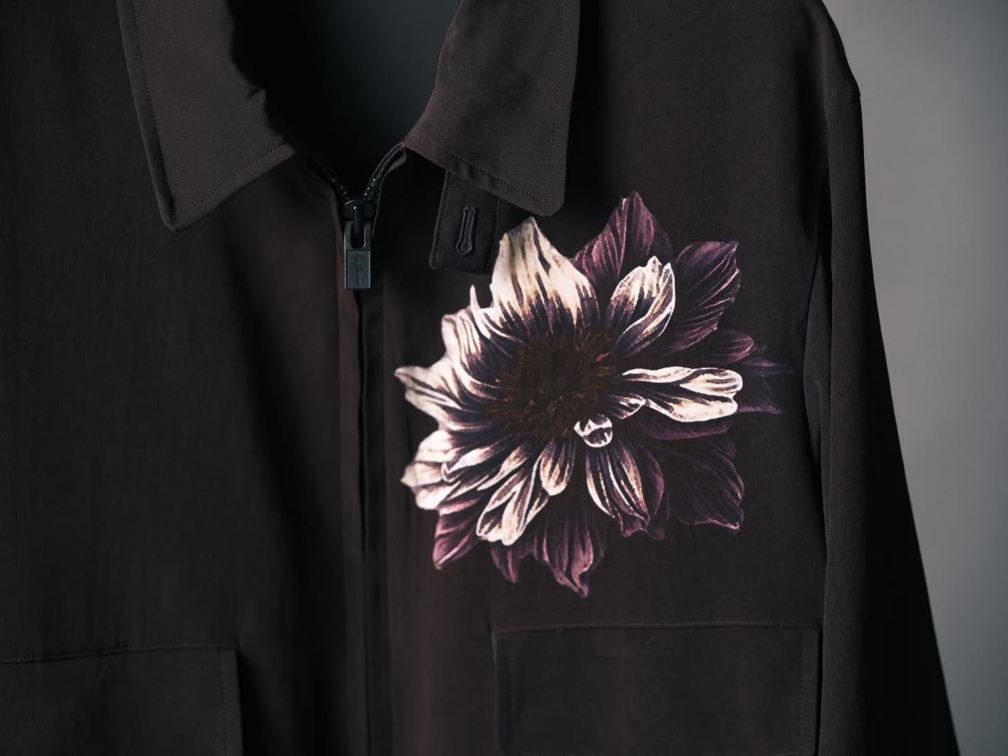 Yohji Yamamoto POUR HOMME 2025SS Exclusive Product