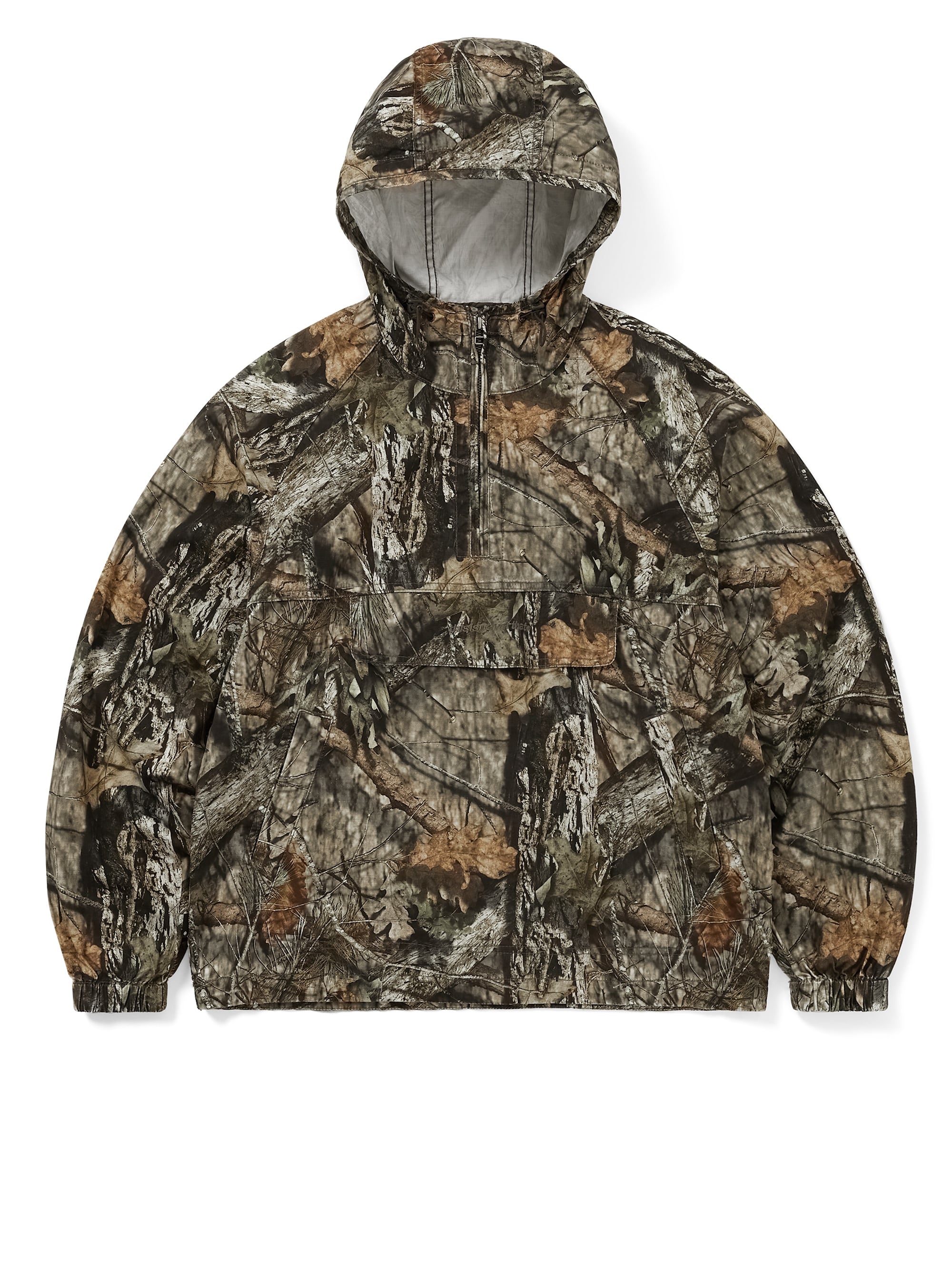 Anorak Jacket – thisisneverthat® JP