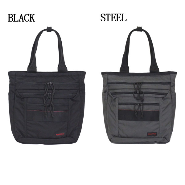 正規取扱店 BRIEFING (ブリーフィング) BRA193T02 CLOUD TALL TOTE