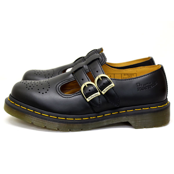 正規取扱店 Dr.Martens ドクターマーチン 8065 MARY JANE メリー