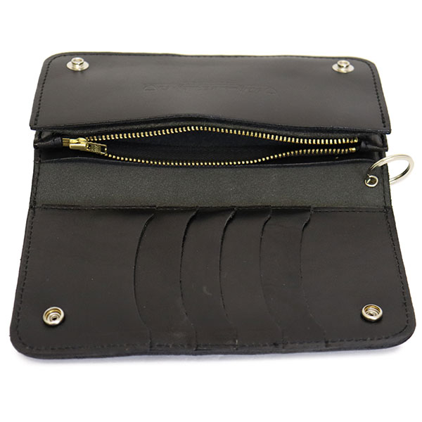 正規取扱店 HTC(Hollywood Trading Company) T-1 Wallet #SHIELD