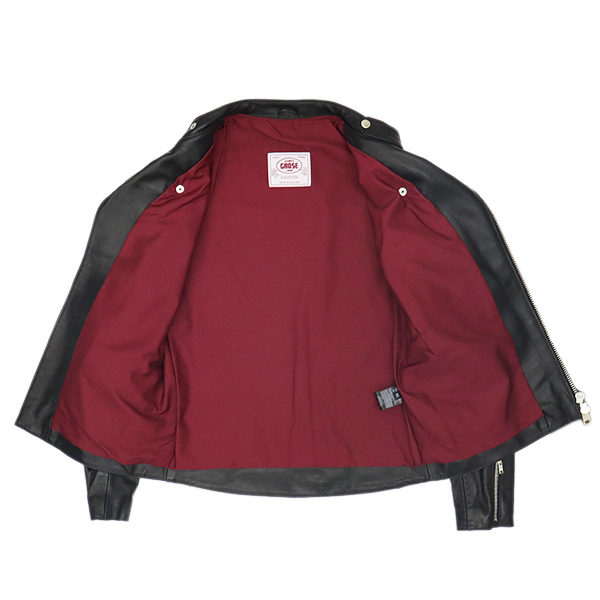 正規取扱店 JAMES GROSE (ジェームスグロース) MEN'S KANSAN JACKET