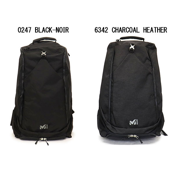 MILLET (ミレー) MIS0694 EXP 35 バックパック リュックサック MI046 全2色