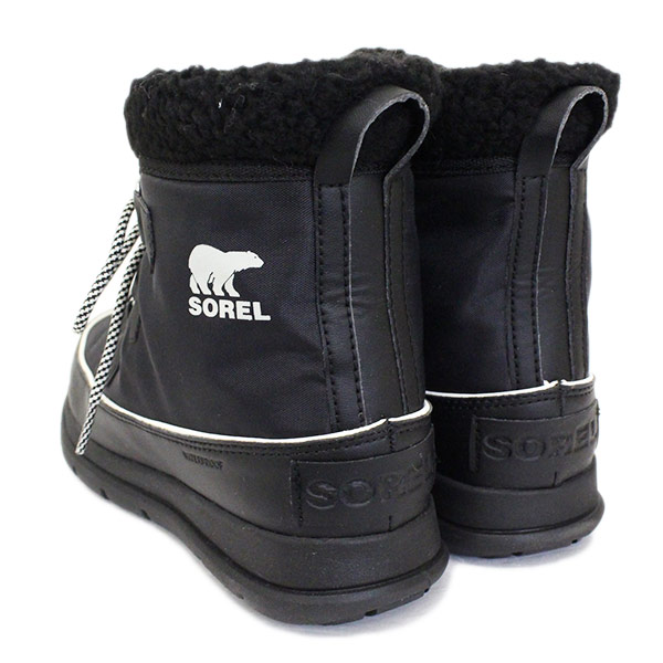 正規取扱店 SOREL (ソレル) NL3040 SOREL EXPLORER CARNIVAL