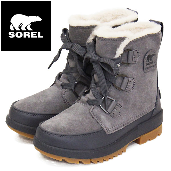 正規取扱店 SOREL (ソレル) NL3425 TIVOLI IV ティボリIV レディース