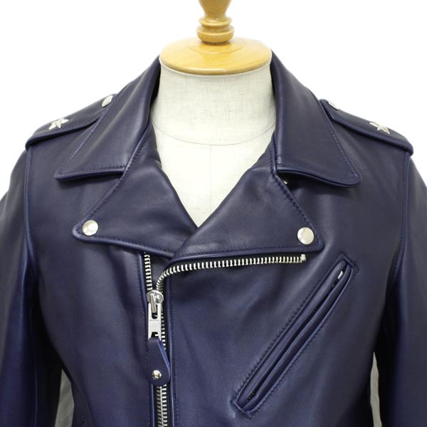 正規取扱店 SCHOTT(ショット) 613UST VINTAGE ONESTAR RIDERS JACKET