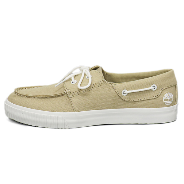 正規取扱店 Timberland (ティンバーランド) A67NH MYLO BAY BOAT SHOE