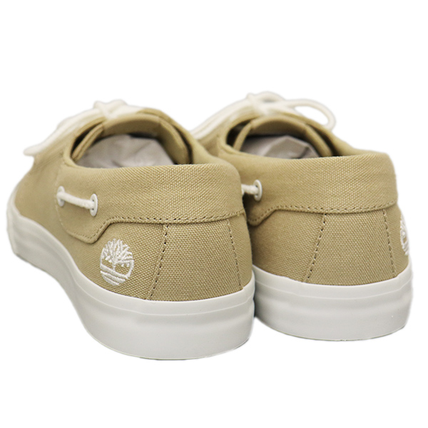 正規取扱店 Timberland (ティンバーランド) A67NH MYLO BAY BOAT SHOE