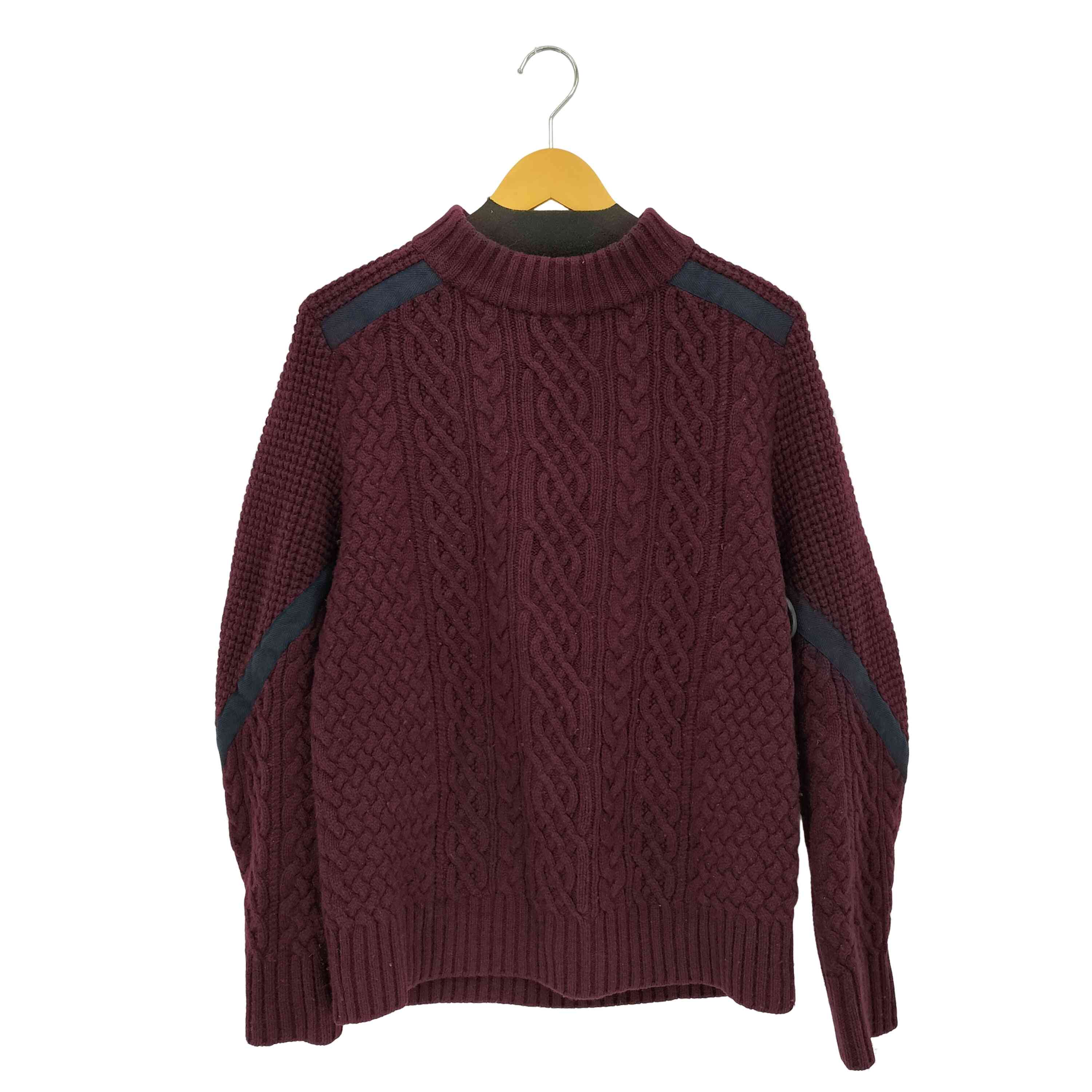 楽天市場】サカイ ニット（ニット・セーター｜トップス）：レディース