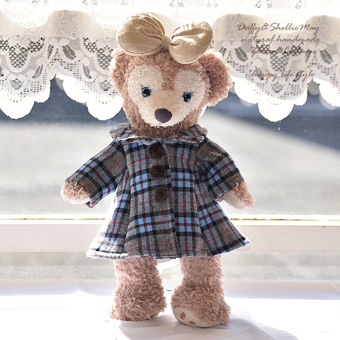 楽天市場】バーバリー ぬいぐるみの通販