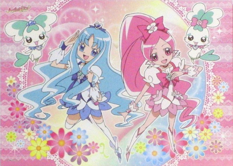 楽天市場】プリキュア パズル 300の通販