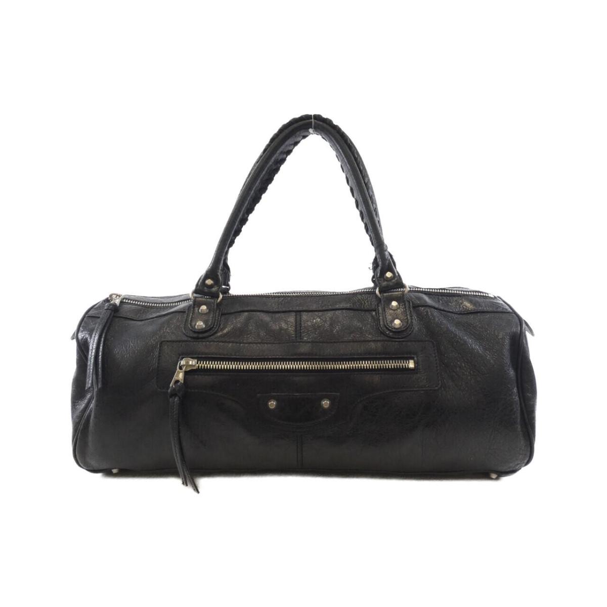 楽天市場】ボストンバッグ バレンシアガの通販