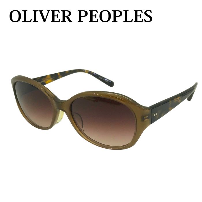 楽天市場】UVカット（ブランドオリバー ピープルズ）（サングラス