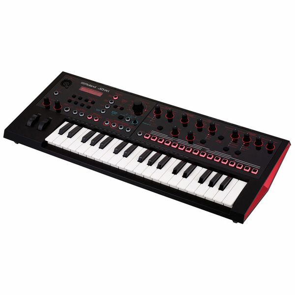 Roland JD-Xi – United States