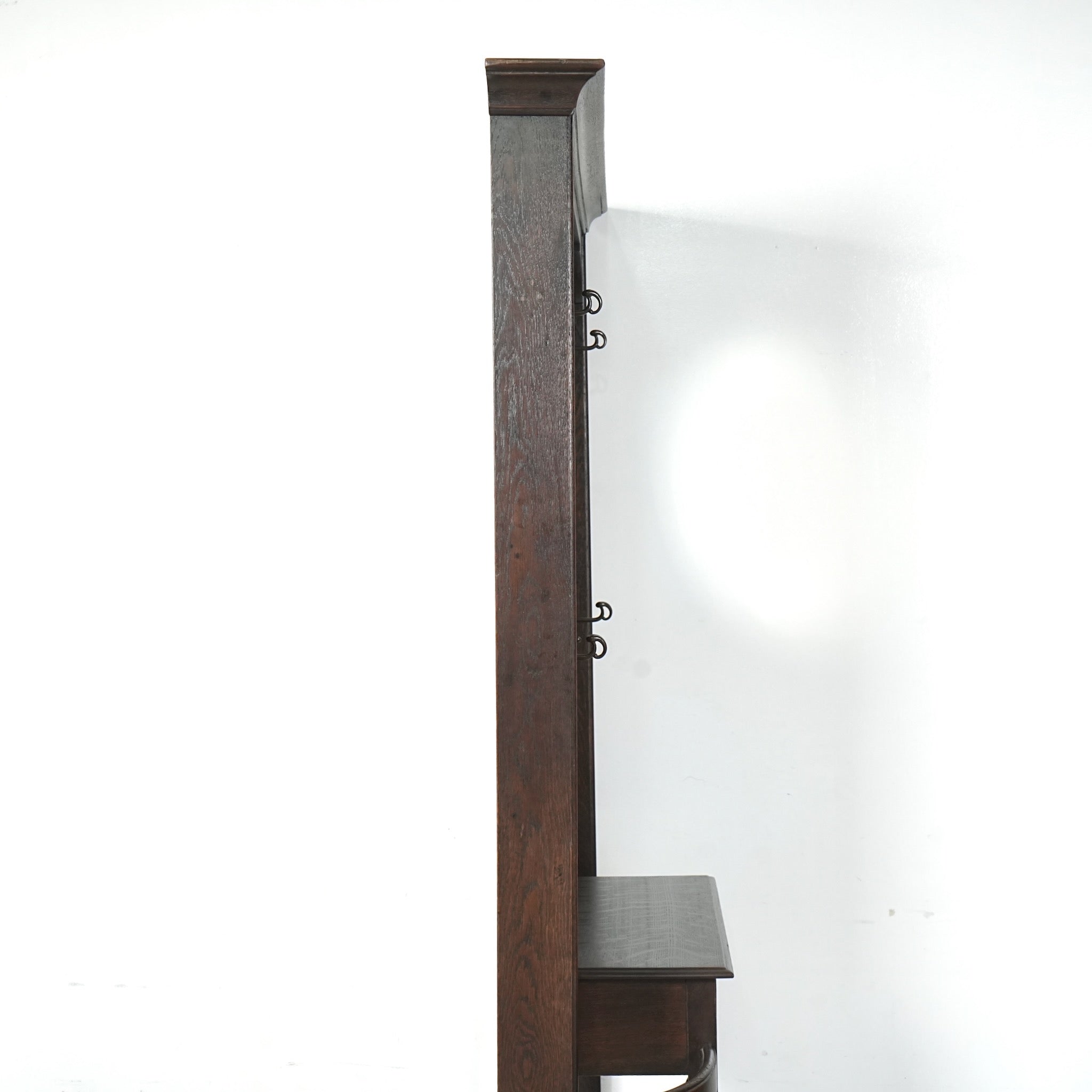 英国アンティーク ホールスタンド – TIME HYPE