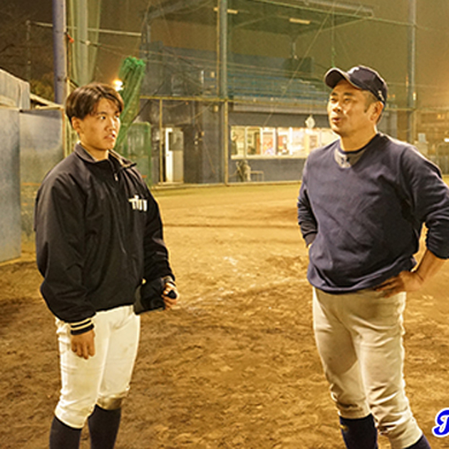 ベースボールギア】広島・菊池選手が語る「履いていてラクなポイント