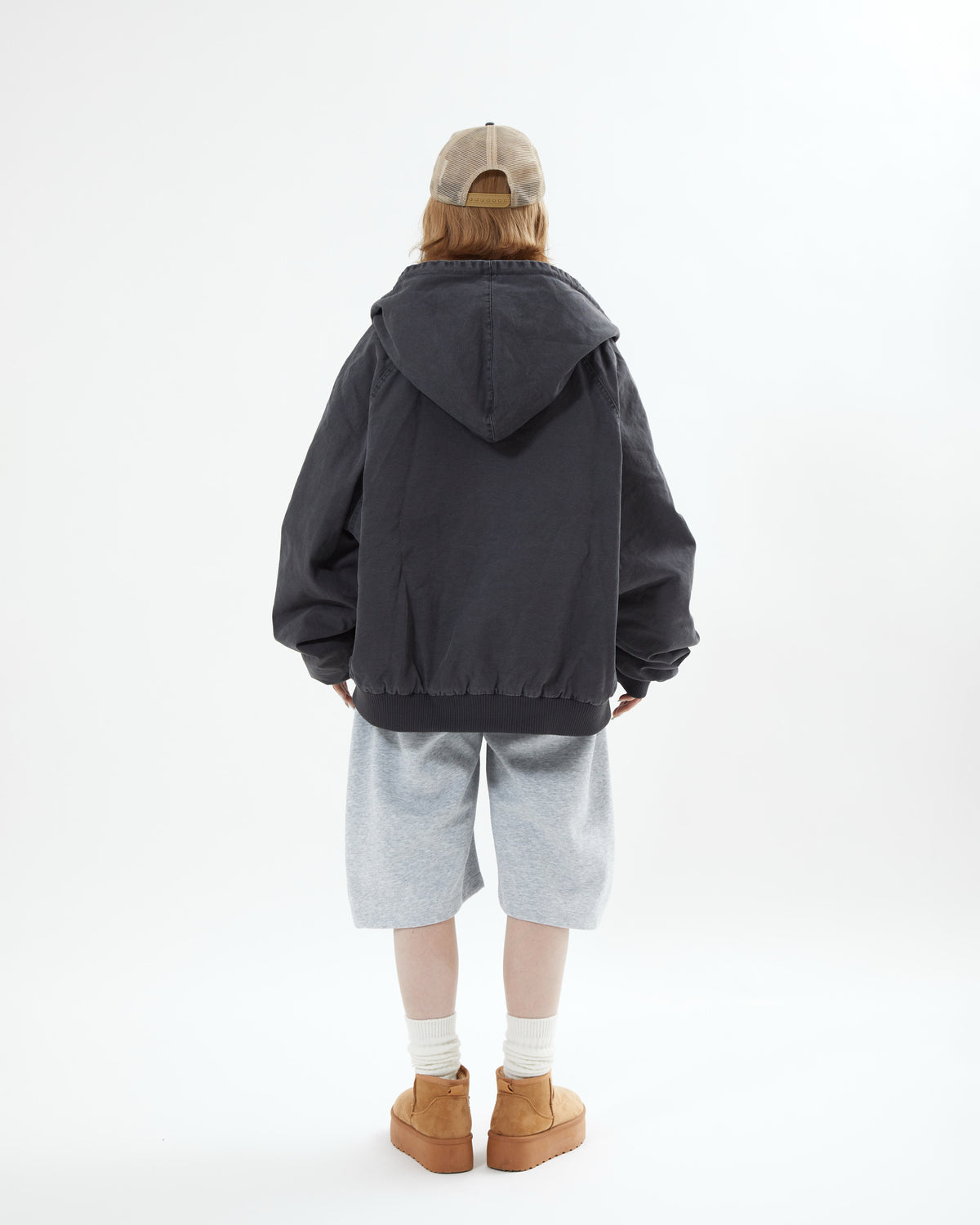 10日以内お届け】アクティブコットンジャケット L2165