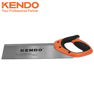 Kendo 300mm Tenon Saw 12TPI - ABS (KEN30451) - Tools4Wood