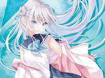 ChaosTCG エクストラブースター「バカとテストと召喚獣にっ！」2011年8