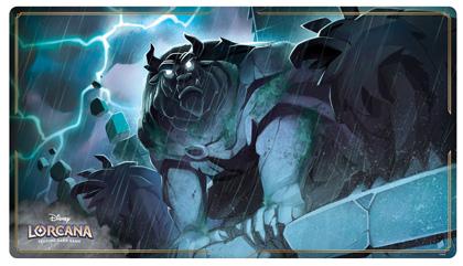 ディズニー・ロルカナ・TCG公式サプライが登場！ | DuelPortal