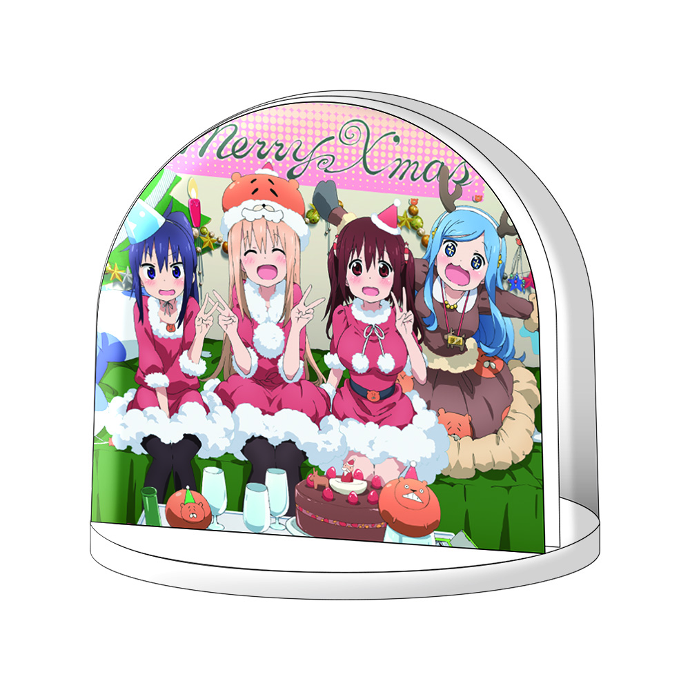 公式オンラインストアTVアニメ『干物妹！うまるちゃん』 メリクリ