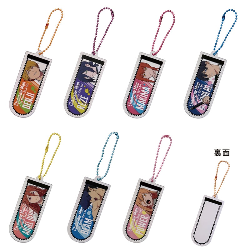 公式オンラインストア劇場版『チェンソーマン レゼ篇』 劇場グッズ: