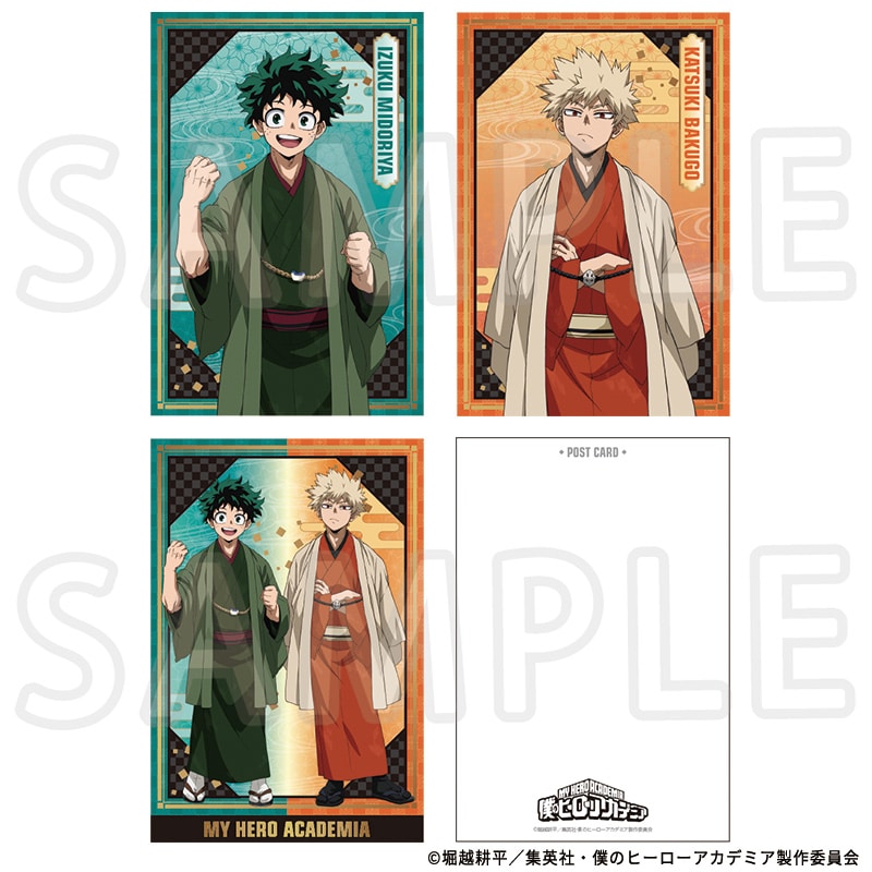 公式オンラインストアTOHO animation STORE10周年商品 僕のヒーロー