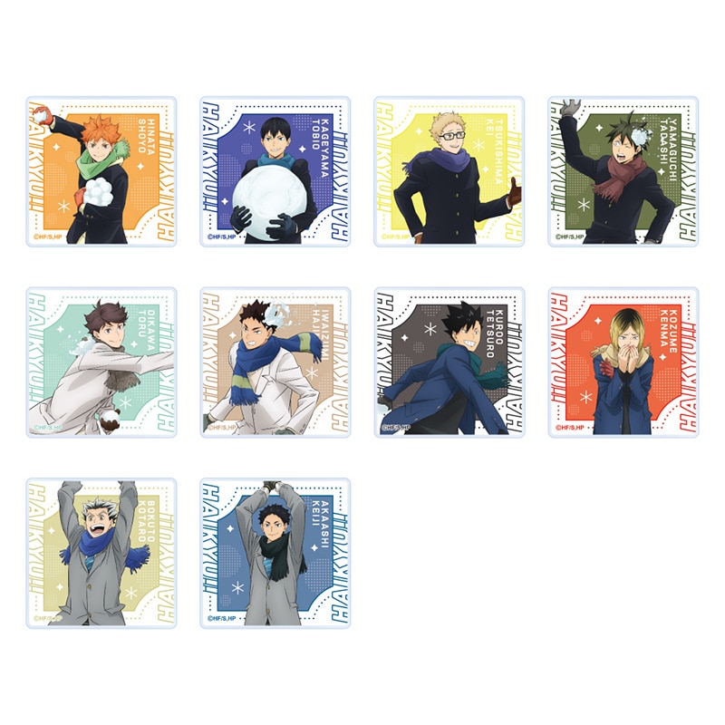 公式オンラインストアジャンプフェスタ2026 ハイキュー!!: