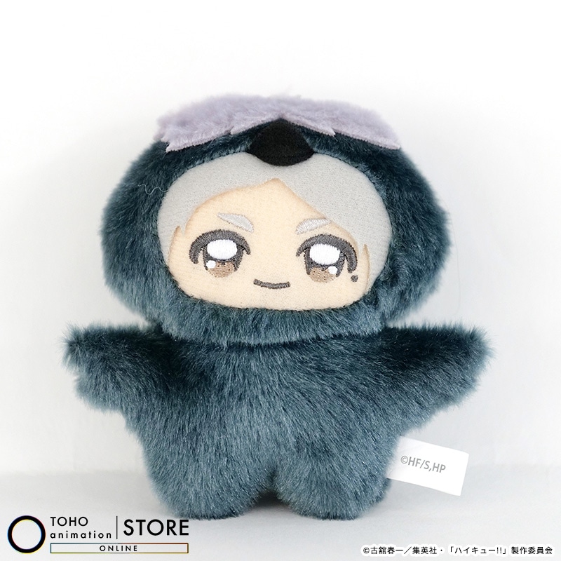 公式オンラインストア作品/ハイキュー!!/菅原孝支