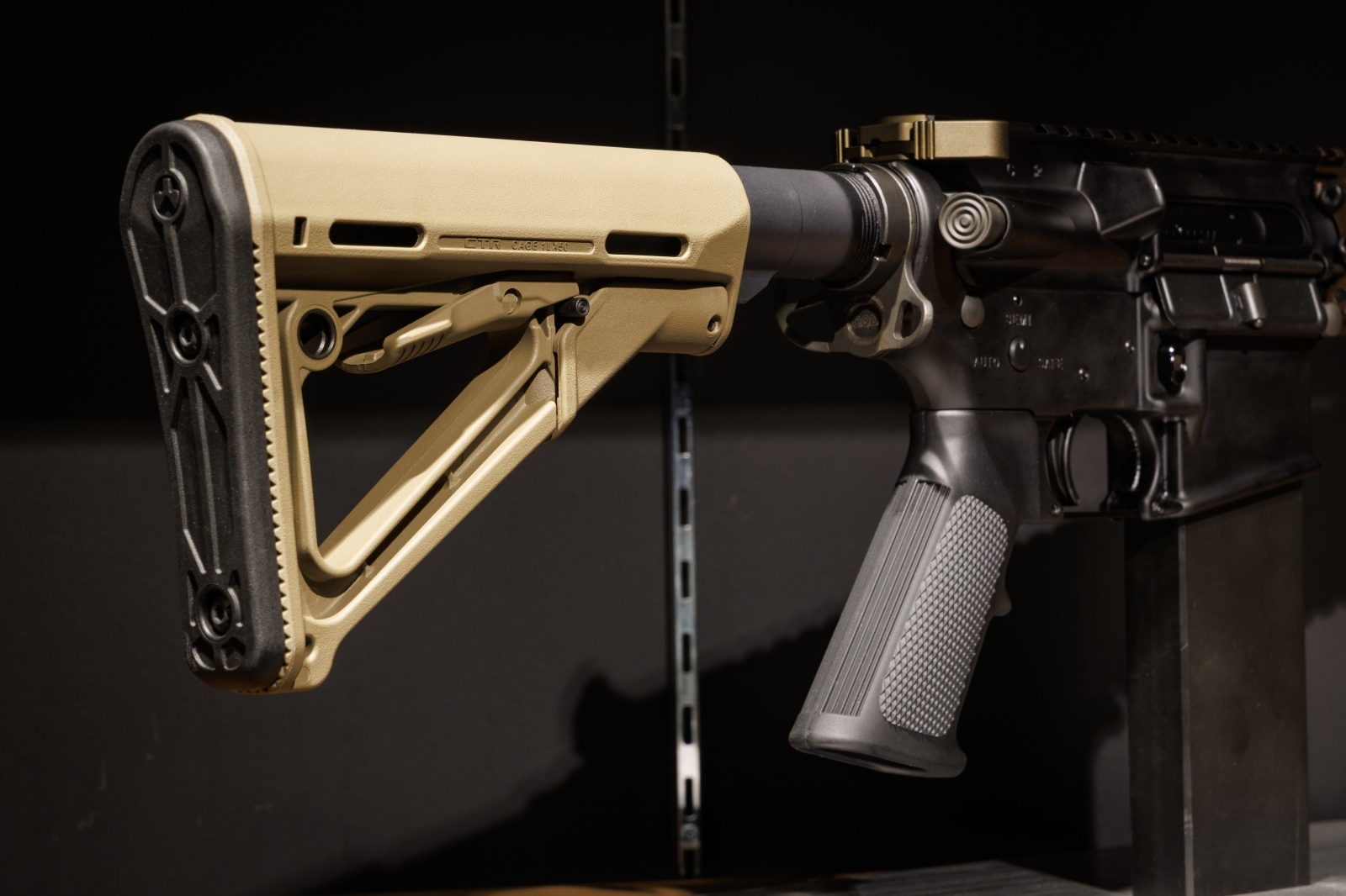 トレポン,PTW,TrainingWeapon,SYSTEMA