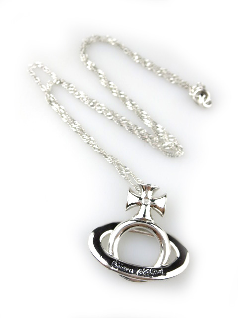 Vivienne Westwood グラスホルダーネックレス ヴィヴィアンウエスト