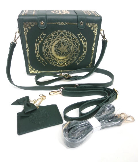 Morning Glory / 月灯の魔導書 バッグ | 高価買取ならTokyo Alice