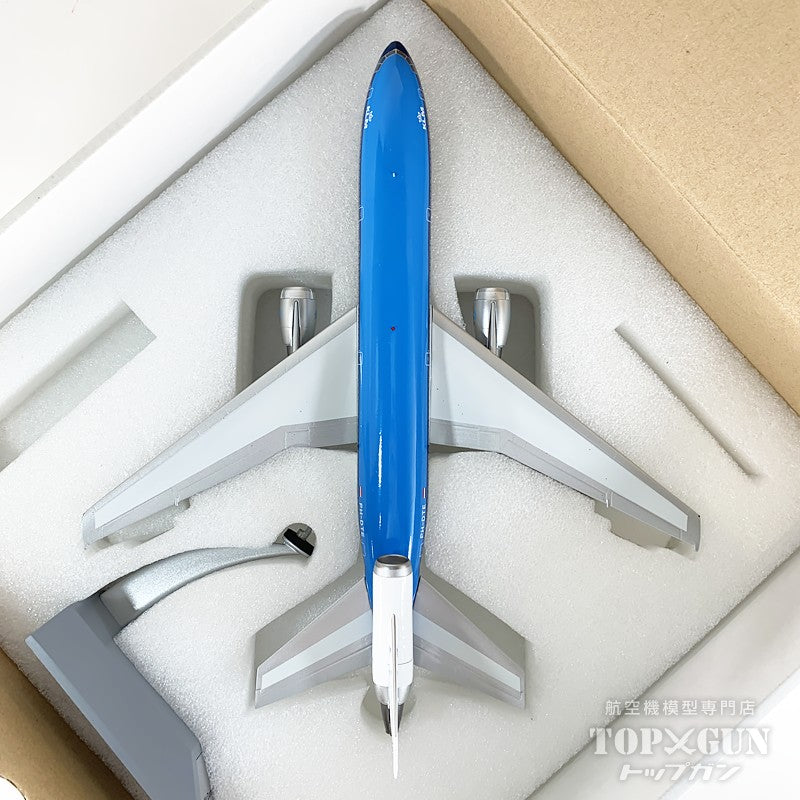 InFlight200 DC-10-30 KLMオランダ航空 PH-DTE 1/200 [IF103KL0825P]