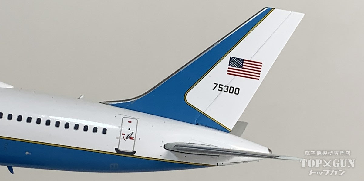 InFlight200 B757-300 アメリカ空軍 75300 1/200 [IF753USAF003]
