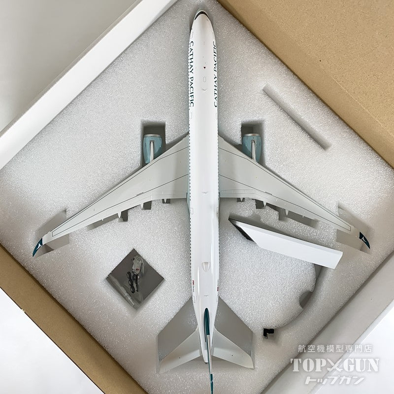 WB Models A350-1000 キャセイパシフィック航空 B-LXI 1/200 [WB-SC