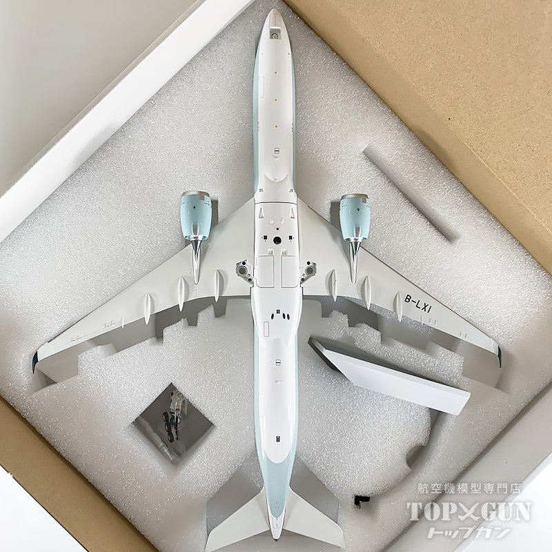 WB Models A350-1000 キャセイパシフィック航空 B-LXI 1/200 [WB-SC